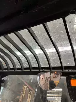 Elektromos 4 kerekű 2019  Yale ERP30VL (2)