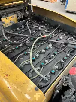 Elektro čtyřkolový VZV 2019  Yale ERP30VL (9)