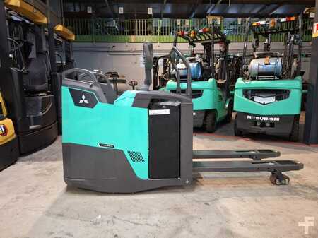 El-stabler - Med platform 2022  Mitsubishi PBF25N3R MITSUBISHI (10)