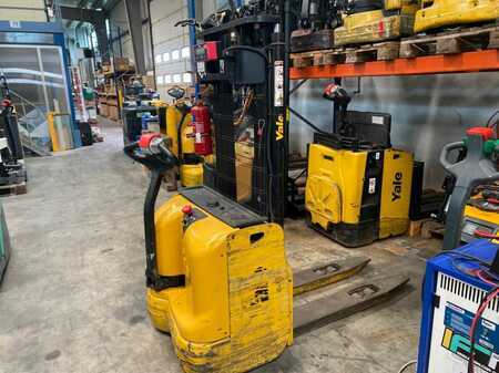 Pinontavaunu 2013  Yale Gerbeur accompagnant avec pesage Ravas (8)