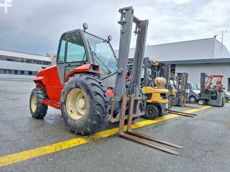 Wózek terenowy 1998  Manitou M30.2 (1)