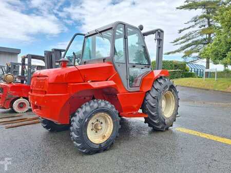 Wózek terenowy 1998  Manitou M30.2 (4)