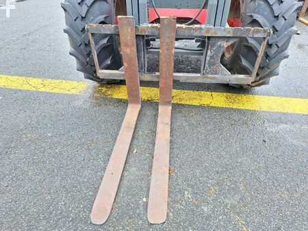 Wózek terenowy 1998  Manitou M30.2 (5)