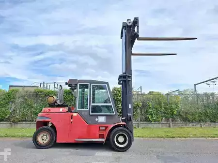 Gázüzemű targoncák 2003  Dan Truck 9680 GD (10)