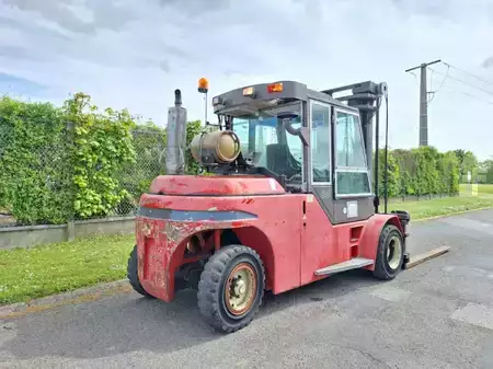 Carrelli elevatori GPL 2003  Dan Truck 9680 GD (14)