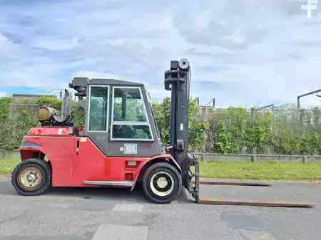 Carrelli elevatori GPL 2003  Dan Truck 9680 GD (19)
