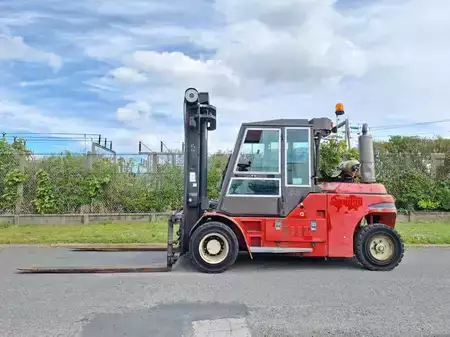 Gázüzemű targoncák 2003  Dan Truck 9680 GD (5)