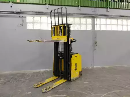 Ruční vysokozdvižný vozík 2000  Yale MS12X (6)