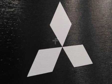 VZV s plošinou pro řidiče 2024  Mitsubishi PBF25N3R MITSUBISHI (10)