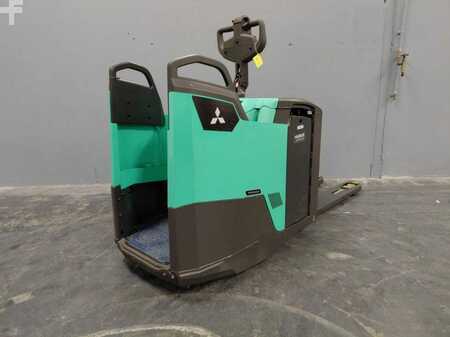 VZV s plošinou pro řidiče 2024  Mitsubishi PBF25N3R MITSUBISHI (4)