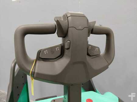 VZV s plošinou pro řidiče 2024  Mitsubishi PBF25N3R MITSUBISHI (7)