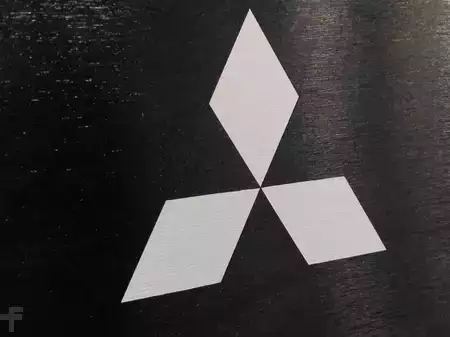 VZV s plošinou pro řidiče 2024  Mitsubishi PBF25N3R MITSUBISHI (14)