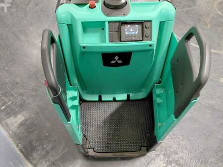 VZV s plošinou pro řidiče 2024  Mitsubishi PBF25N3R MITSUBISHI (7)