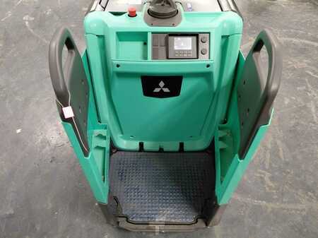 VZV s plošinou pro řidiče 2024  Mitsubishi PBF25N3R MITSUBISHI (10)