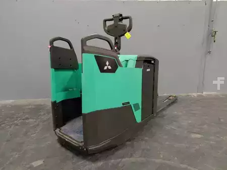 VZV s plošinou pro řidiče 2024  Mitsubishi PBF25N3R MITSUBISHI (13)