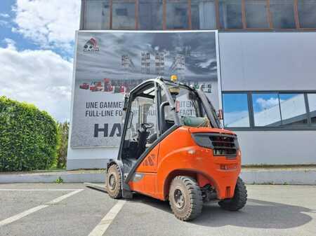 Chariots élévateurs GPL 2013  Fenwick H30 T - 02 (4)