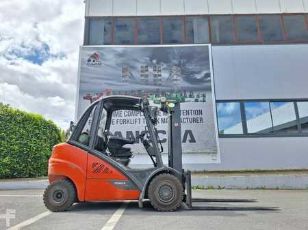 Chariots élévateurs GPL 2013  Fenwick H30 T - 02 (5)