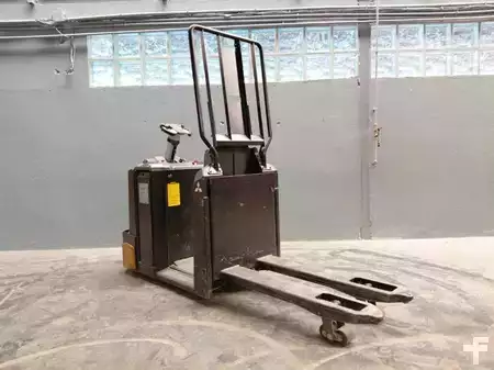 Vertical order pickers 2019  Mitsubishi OPB20N2 (12)