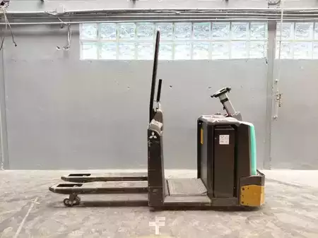Vertical order pickers 2019  Mitsubishi OPB20N2 (13)