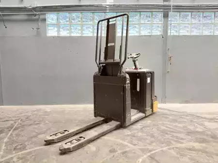 Vertical order pickers 2019  Mitsubishi OPB20N2 (16)