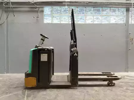 Vertical order pickers 2019  Mitsubishi OPB20N2 (17)