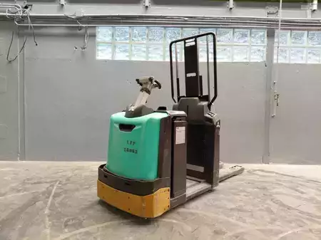 Vertical order pickers 2019  Mitsubishi OPB20N2 (18)