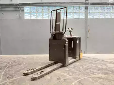 Vertical order pickers 2019  Mitsubishi OPB20N2 (19)