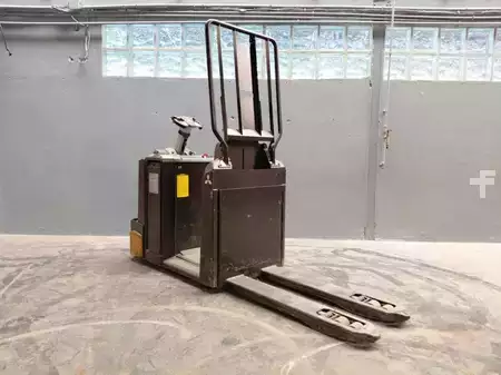Vertical order pickers 2019  Mitsubishi OPB20N2 (20)