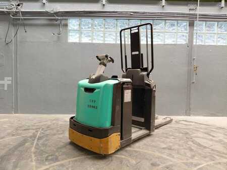 Preparador de pedidos vertical 2019  Mitsubishi OPB20N2 (3)