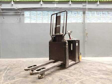 Preparador de pedidos vertical 2019  Mitsubishi OPB20N2 (5)
