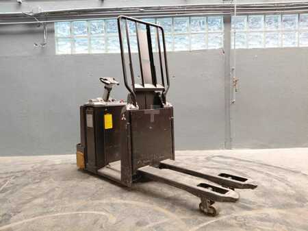 Preparador de pedidos vertical 2019  Mitsubishi OPB20N2 (6)