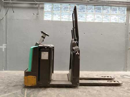Preparador de pedidos vertical 2019  Mitsubishi OPB20N2 (8)
