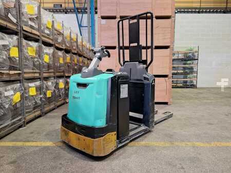 Preparador de pedidos vertical 2019  Mitsubishi OPB20N2 (2)