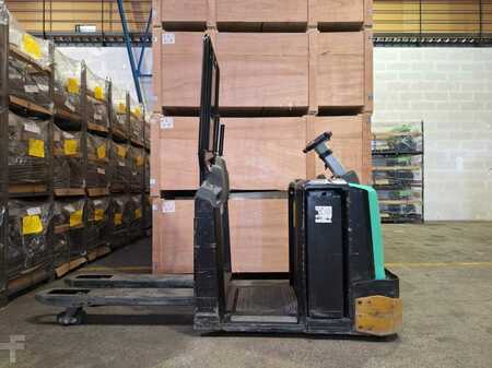 Preparador de pedidos vertical 2019  Mitsubishi OPB20N2 (8)