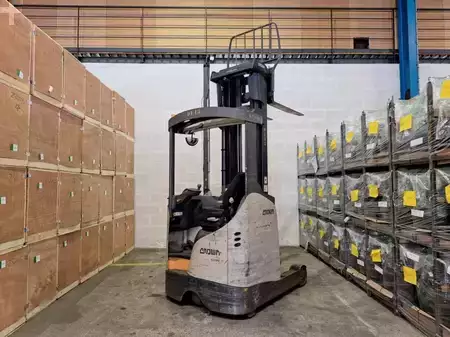 Reach Trucks 2014  Crown ESR 5260-14 OPT 2 (15)