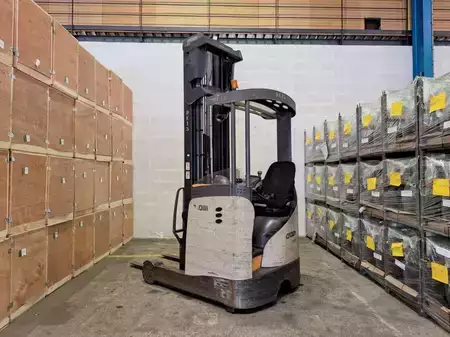 Reach Trucks 2014  Crown ESR 5260-14 OPT 2 (17)