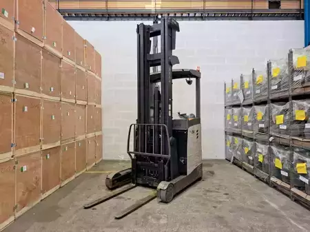 Reach Trucks 2014  Crown ESR 5260-14 OPT 2 (19)