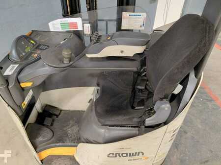 Reachtrucks 2014  Crown ESR 5260 (10)