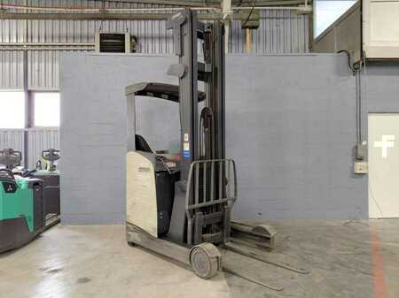 Reachtrucks 2014  Crown ESR 5260 (2)