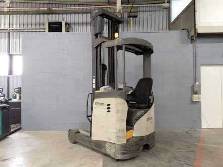 Reachtrucks 2014  Crown ESR 5260 (4)