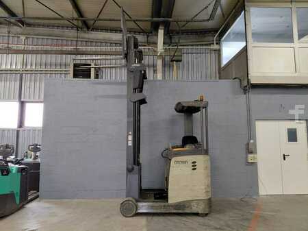 Reachtrucks 2014  Crown ESR 5260 (7)