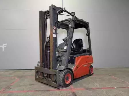 El Truck - 4-hjul 2008  Fenwick E16P (1)