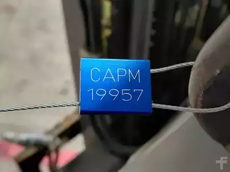 El Truck - 4-hjul 2008  Fenwick E16P (10)