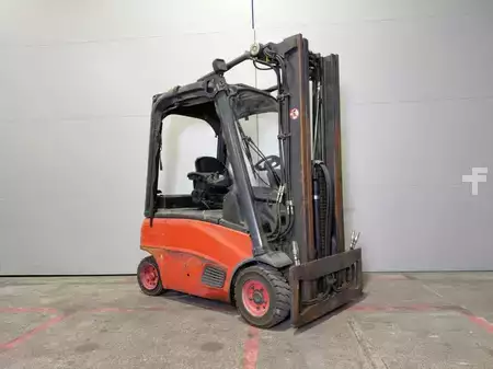 El Truck - 4-hjul 2008  Fenwick E16P (5)