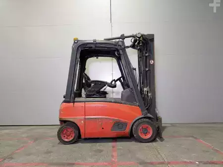 El Truck - 4-hjul 2008  Fenwick E16P (6)