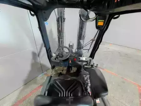 El Truck - 4-hjul 2008  Fenwick E16P (7)