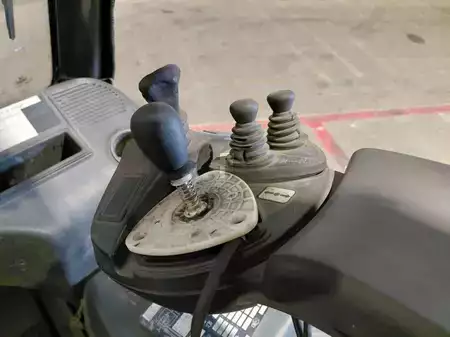 El Truck - 4-hjul 2008  Fenwick E16P (8)