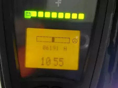 El Truck - 4-hjul 2008  Fenwick E16P (9)