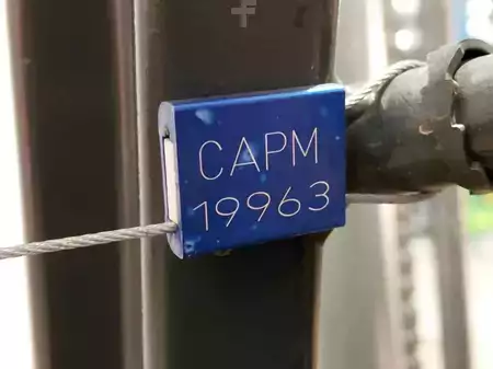 Gázüzemű targoncák 2013  CAT Lift Trucks GP40NTD (8)