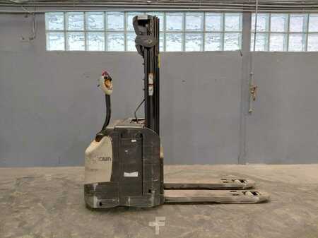 Stacker pedestre 2016  Crown ESI4000-12 (3)